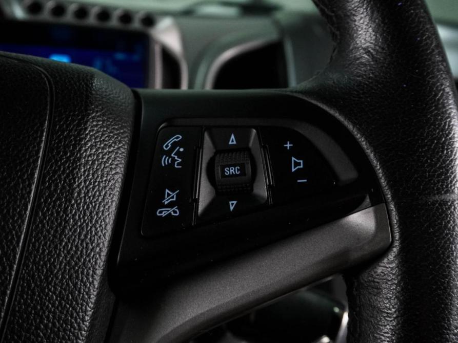 Chevrolet Aveo II Воронеж  - изображение 16