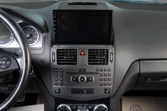 Mercedes-Benz C-Класс III (W204) с пробегом 2011 года, цена 1 169 000 рублей, 203000 км, седан, Автокод Объявления