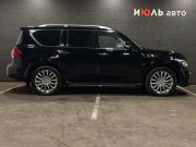 Infiniti QX80 I Рестайлинг Челябинск  - изображение 33