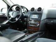 Mercedes-Benz M-Класс II (W164) Рестайлинг Ижевск  - изображение 40