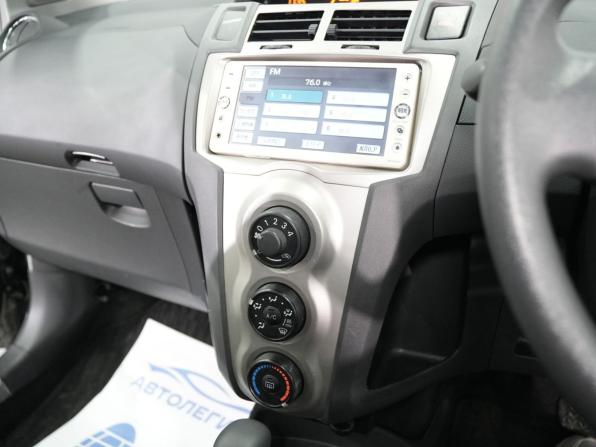 Toyota Vitz II (XP90) с пробегом 2010 года, цена 615 000 рублей, 27000 км, хэтчбек, Автокод Объявления