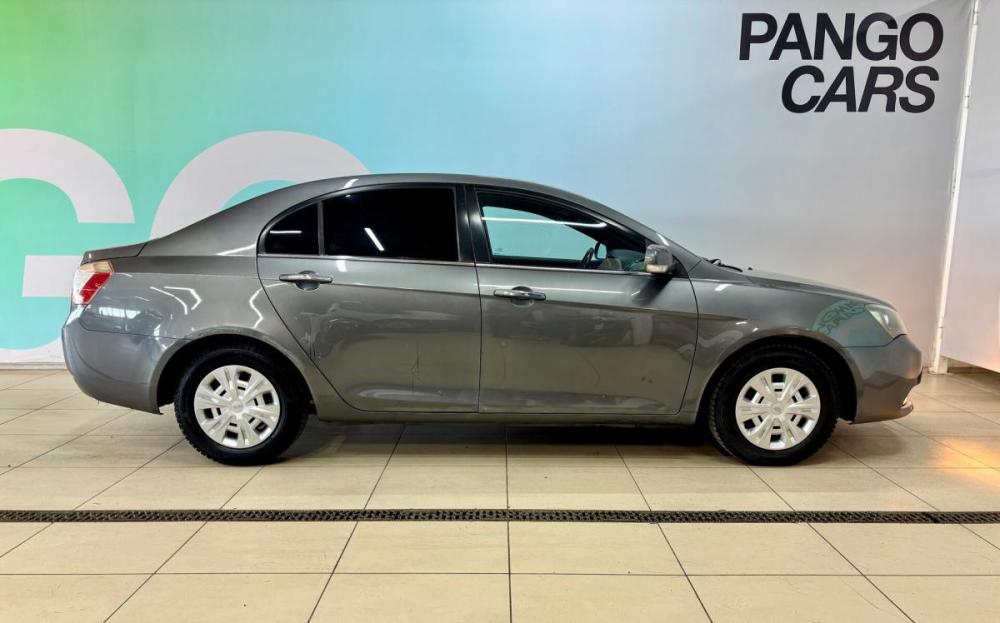 Geely Emgrand EC7 Набережные Челны  - изображение 4