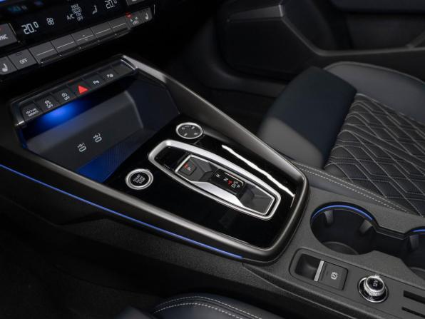 Audi A3 IV (8Y) Рестайлинг с пробегом 2026 года, цена 4 130 000 рублей, 50 км, седан, Автокод Объявления