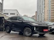 Exeed TXL I Рестайлинг 2 Санкт-Петербург  - изображение 18
