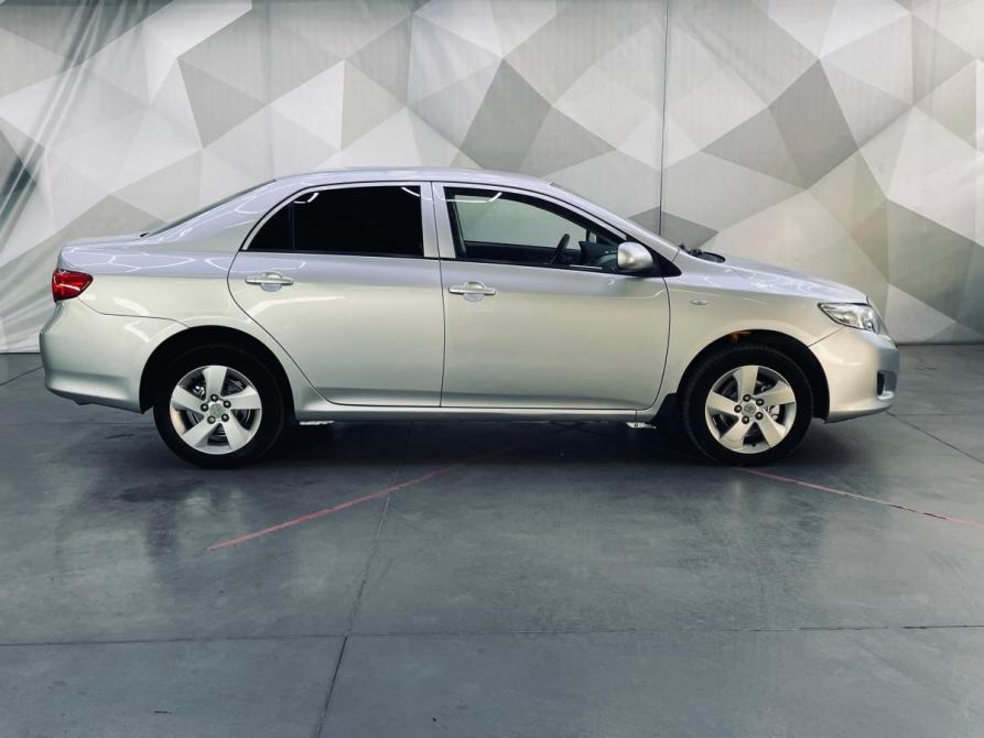 Toyota Corolla X (E140 E150) Оренбург  - изображение 7