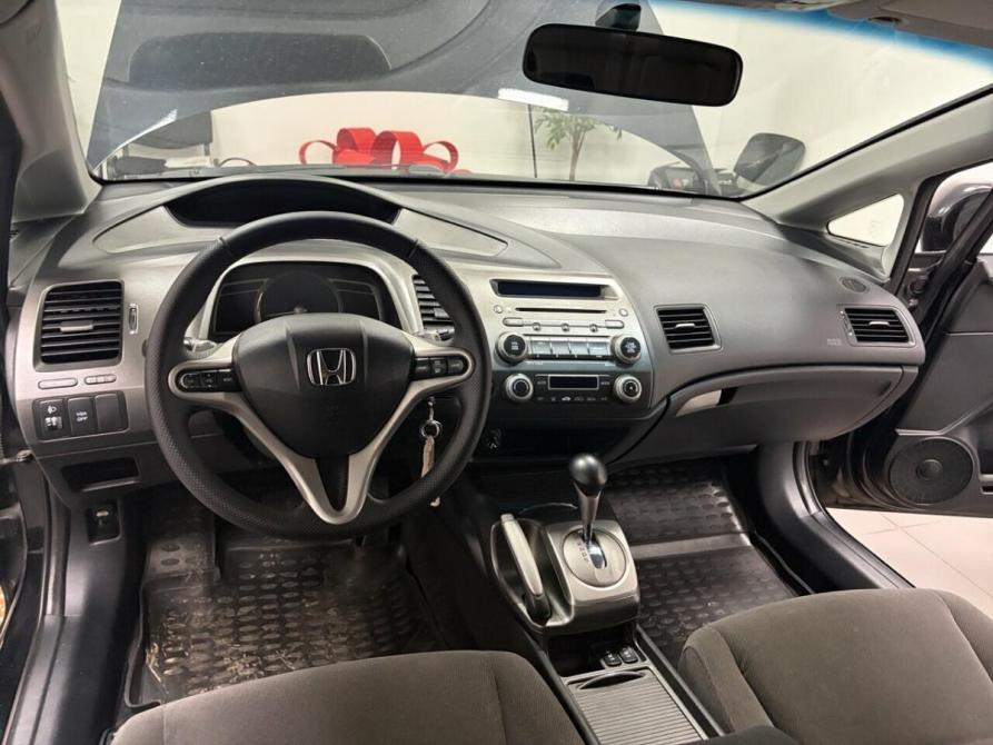 Honda Civic VIII Пермь  - изображение 5