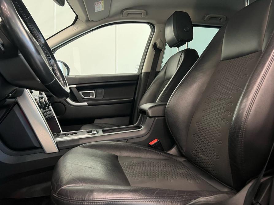 Land Rover Discovery Sport I Санкт-Петербург  - изображение 14