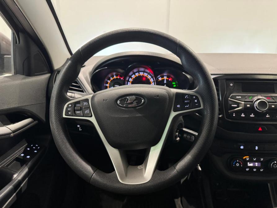 Lada (ВАЗ) Vesta I Самара  - изображение 9