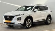 Hyundai Santa Fe IV Киров  - изображение 18