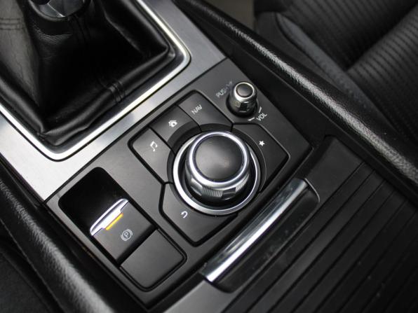 Mazda 6 III (GJ) с пробегом 2015 года, цена 1 039 000 рублей, 341736 км, седан, Автокод Объявления