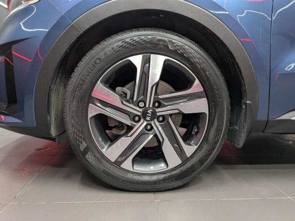 Kia Sorento IV с пробегом 2021 года, цена 3 700 000 рублей, 81833 км, внедорожник, Автокод Объявления