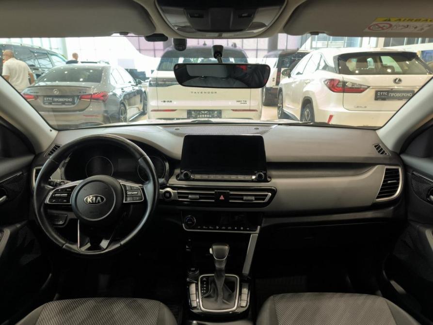Kia Seltos I Казань  - изображение 17