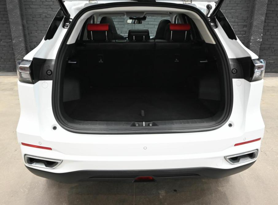 Changan CS55 Plus II Екатеринбург  - изображение 6