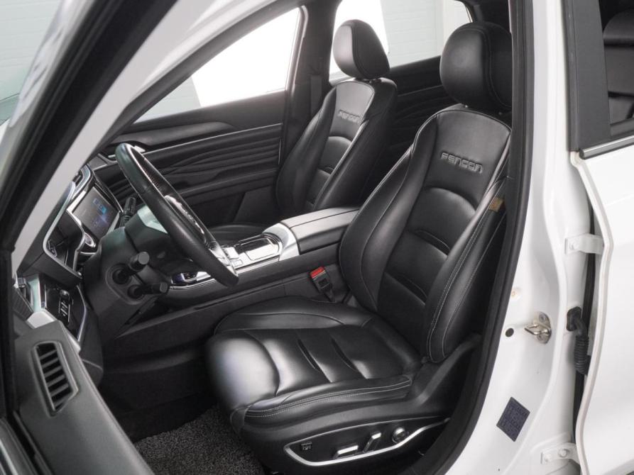 Dongfeng Fengon ix5 Воронеж  - изображение 10