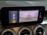 Mercedes-Benz GLC I (X253) Рестайлинг Москва  - изображение 56