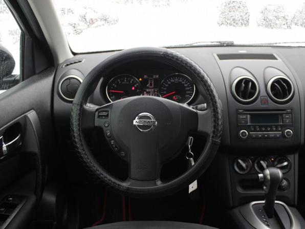 Nissan Qashqai I Рестайлинг с пробегом 2012 года, цена 950 000 рублей, 181512 км, внедорожник, Автокод Объявления