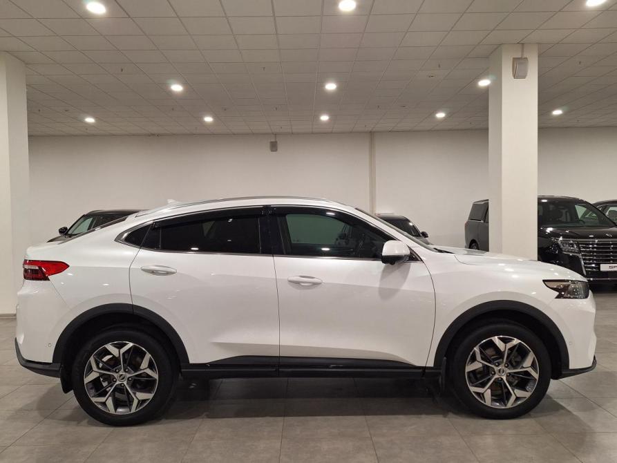 Haval F7x I Рестайлинг Люберцы  - изображение 4