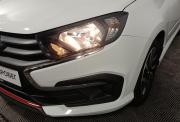 Lada (ВАЗ) Granta I Рестайлинг Волгоград  - изображение 43