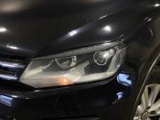 Volkswagen Touareg II Челябинск  - изображение 32