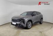 Geely Cityray Волгоград  - изображение 20