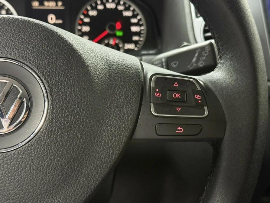 Volkswagen Tiguan I Рестайлинг Красноярск  - изображение 12