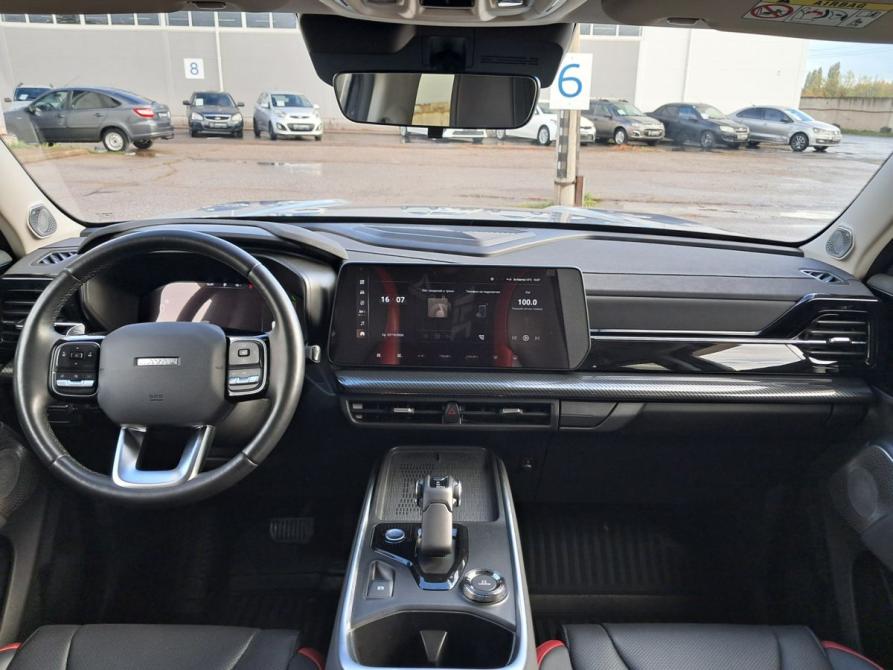Haval H3 I Набережные Челны  - изображение 17