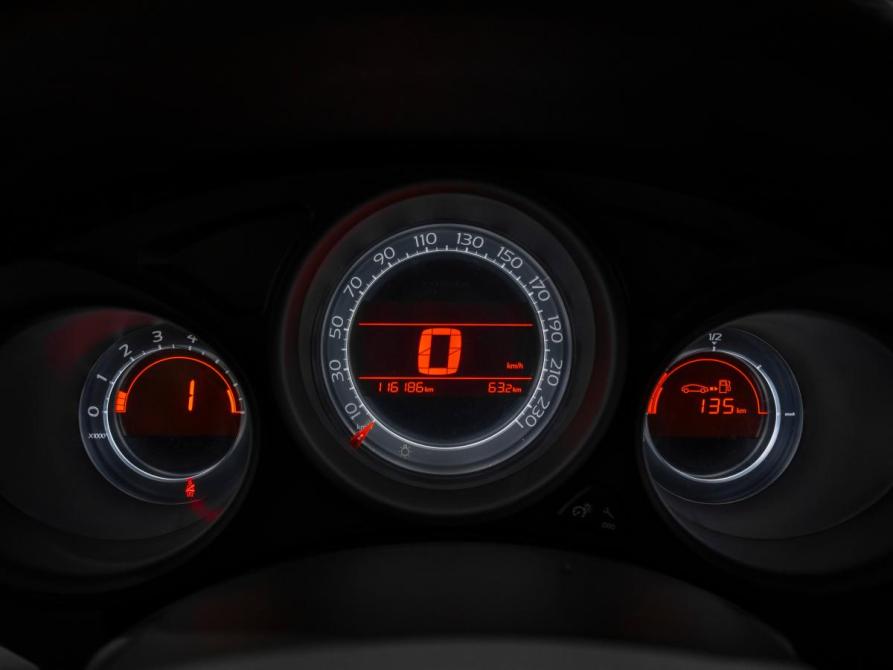 Citroen C4 II Москва  - изображение 11