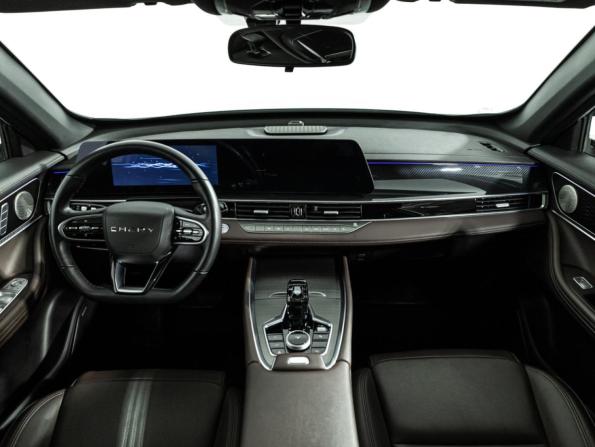 Chery Tiggo 7L I с пробегом 2024 года, цена 2 339 700 рублей, 21000 км, внедорожник, Автокод Объявления