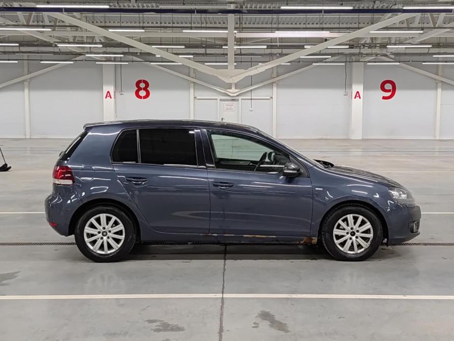 Volkswagen Golf VI Казань  - изображение 5