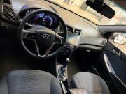 Hyundai Solaris I Рестайлинг Магнитогорск  - изображение 12