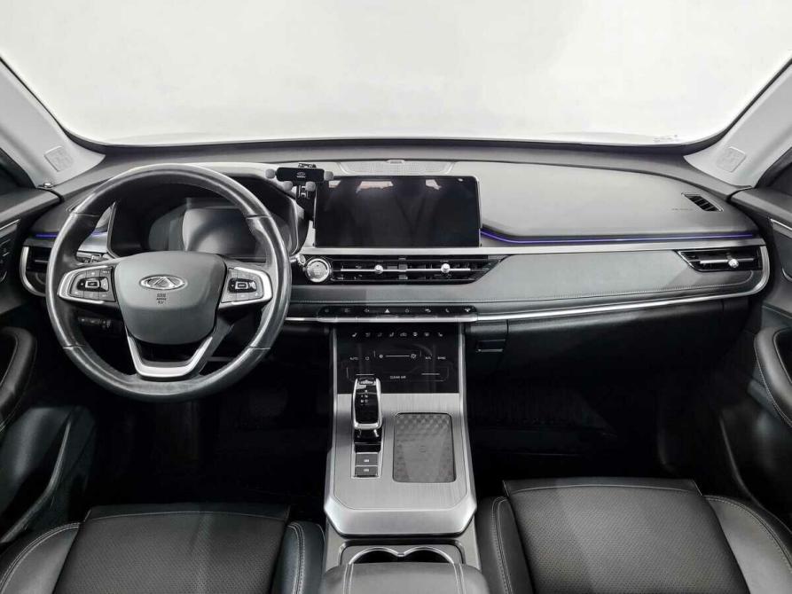 Chery Tiggo 4 Pro I Москва  - изображение 5