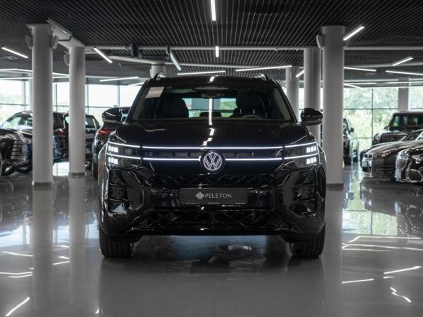 Volkswagen Teramont II (China Market) с пробегом 2026 года, цена 5 920 000 рублей, 17 км, внедорожник, Автокод Объявления