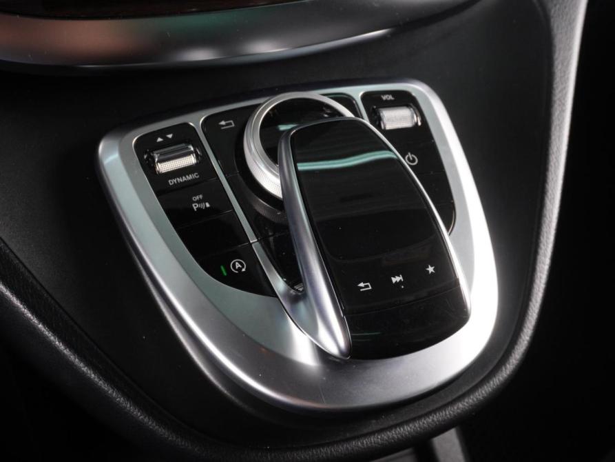 Mercedes-Benz V-Класс III (W447) Минеральные Воды  - изображение 15
