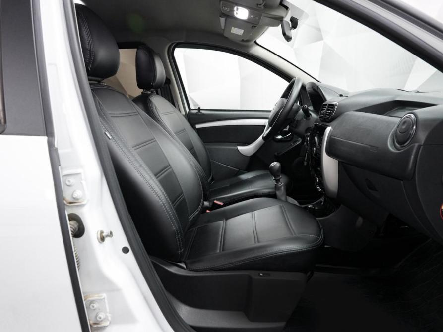 Nissan Terrano III (D10) Ульяновск  - изображение 12