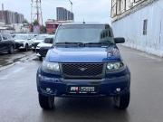 УАЗ Patriot I Рестайлинг Ростов-на-Дону  - изображение 19