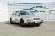 Ford Mondeo III Рестайлинг Курган  - изображение 19