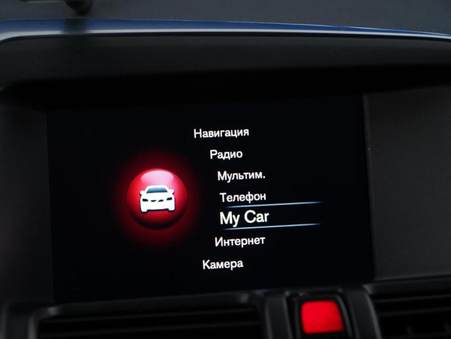 Volvo XC60 I Рестайлинг Москва  - изображение 19