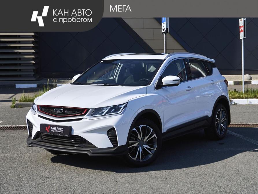 Belgee X50 Казань  - изображение 1