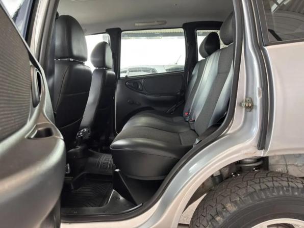 Chevrolet Niva I с пробегом 2008 года, цена 540 000 рублей, 291691 км, внедорожник, Автокод Объявления