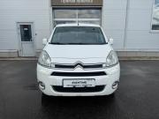 Citroen Berlingo II Рестайлинг Москва  - изображение 18