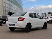 Renault Logan II Рестайлинг Самара  - изображение 23