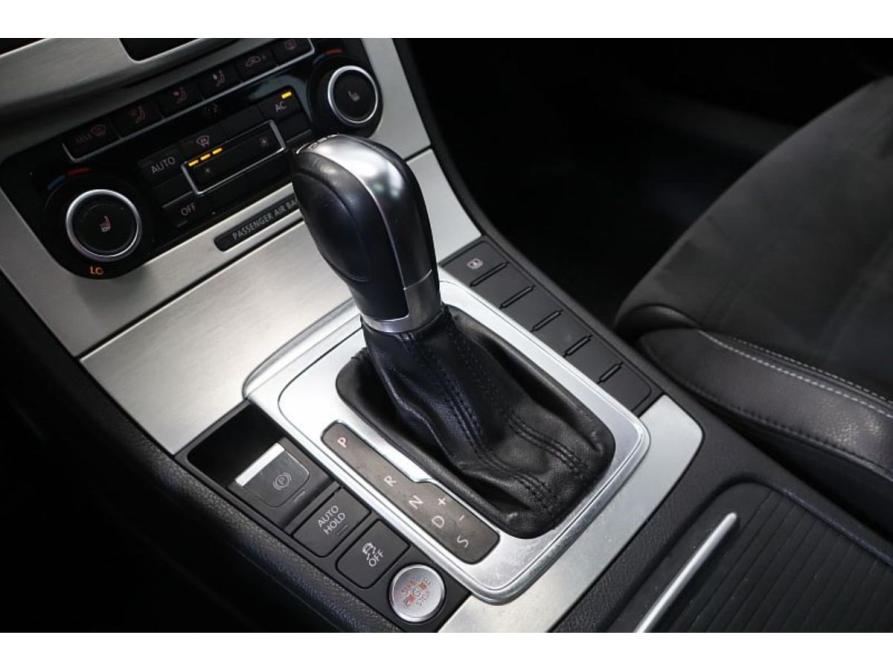 Volkswagen Passat CC I Коломна  - изображение 12