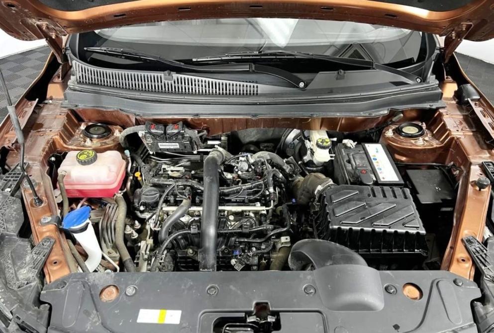 BAIC X35 Нижний Новгород  - изображение 23