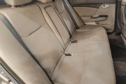 Honda Civic IX Рестайлинг Челябинск  - изображение 33