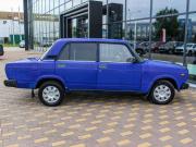 Lada (ВАЗ) 2107 Калуга  - изображение 17