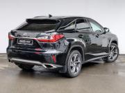 Lexus RX IV Москва  - изображение 35