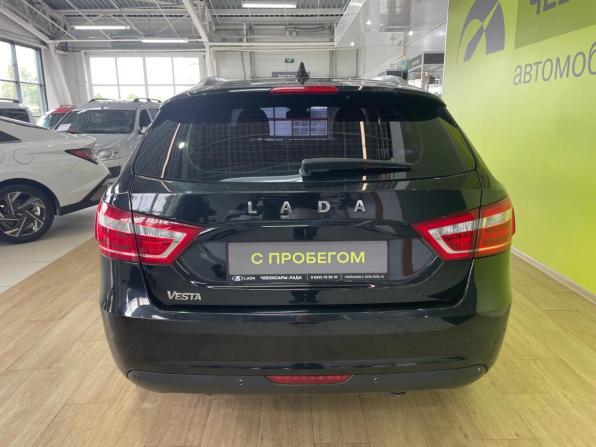 Lada (ВАЗ) Vesta I с пробегом 2021 года, цена 960 000 рублей, 165000 км, универсал, Автокод Объявления