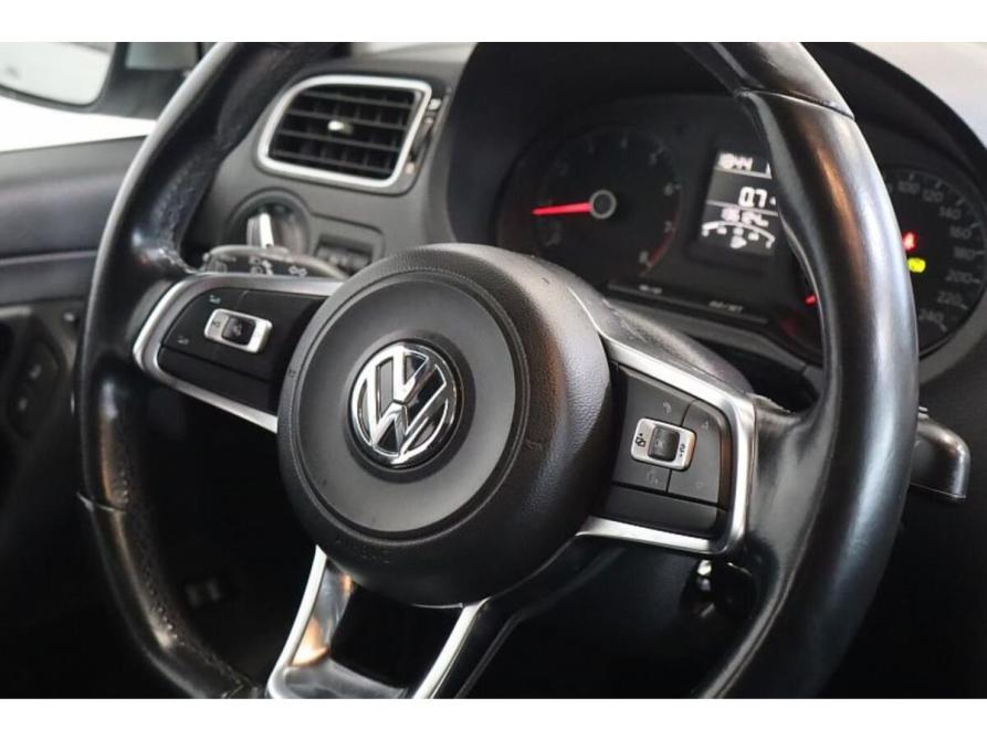 Volkswagen Polo V Рестайлинг Коломна  - изображение 8