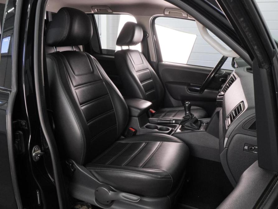 Volkswagen Amarok I Рестайлинг Воронеж  - изображение 9