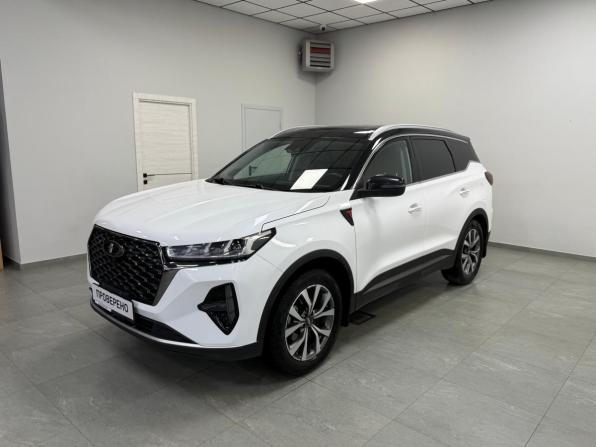 Chery Tiggo 7 Pro Max I с пробегом 2023 года, цена 1 750 000 рублей, 71200 км, внедорожник, Автокод Объявления